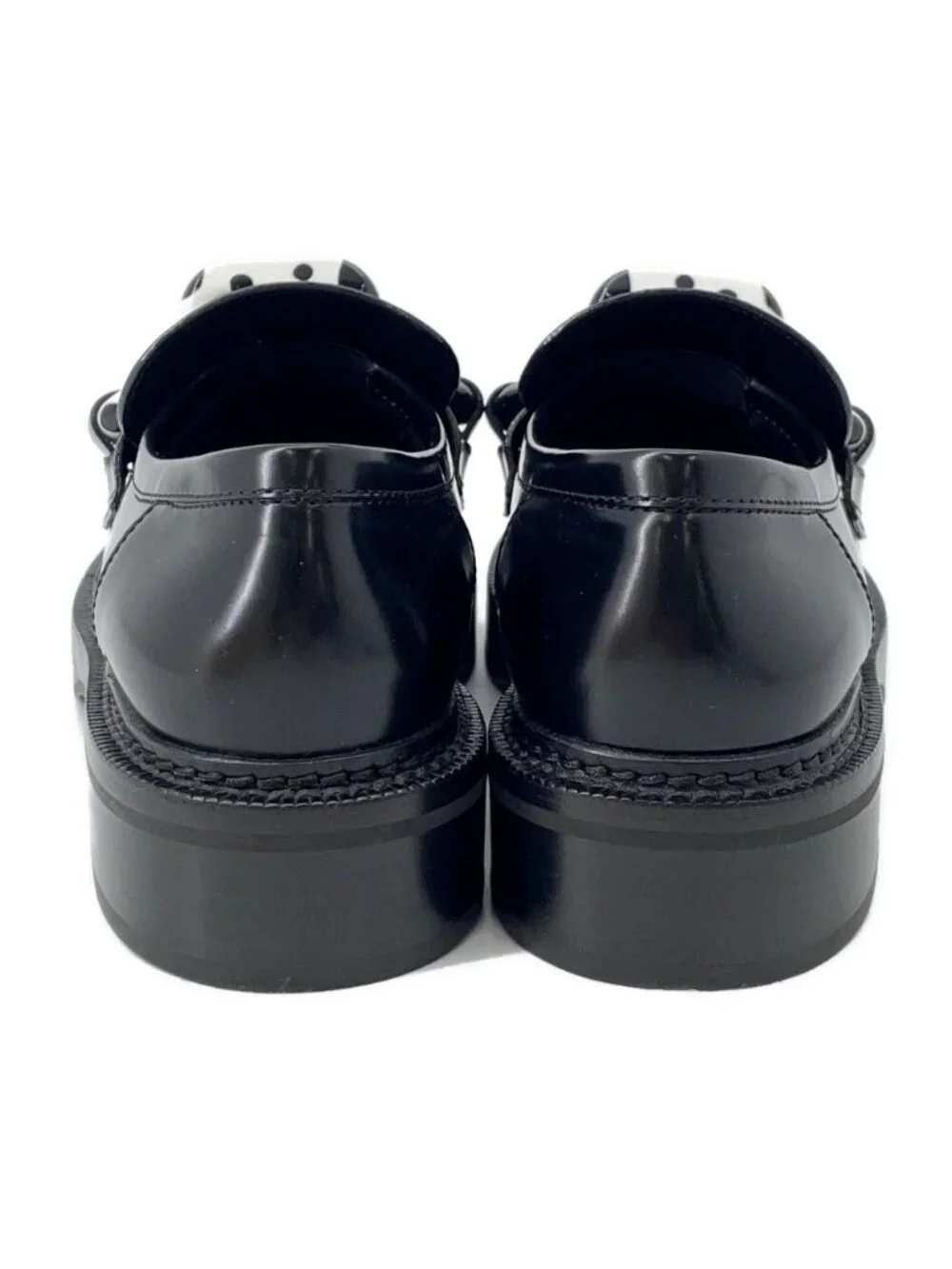 Louis Vuitton Loafers LV Yk Academy Yayoi Kusama